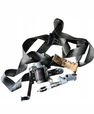 Ford Mustang VI Front seatbelt JR3BC699D65AC3ZHE