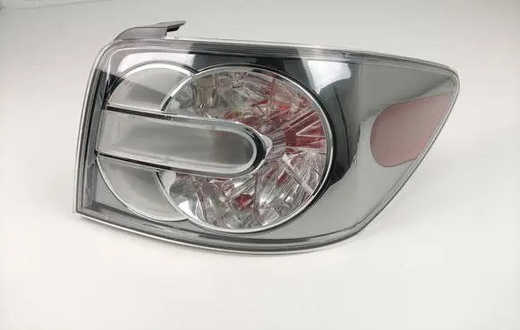 Mazda CX-7 Rear/tail lights RGC13174