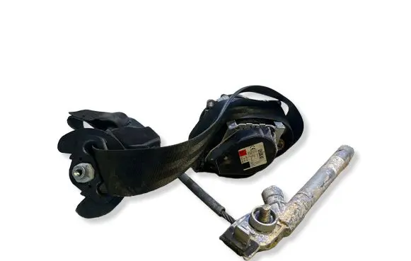 Citroen C3 Aircross Front seatbelt 0100L0000X 632383400C 251120