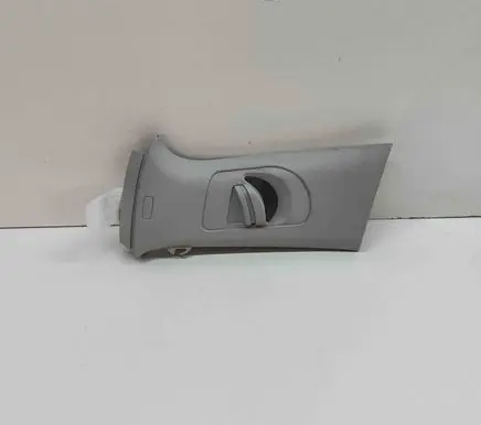Volkswagen Golf VII (B) pillar trim (bottom) 5G4867243B