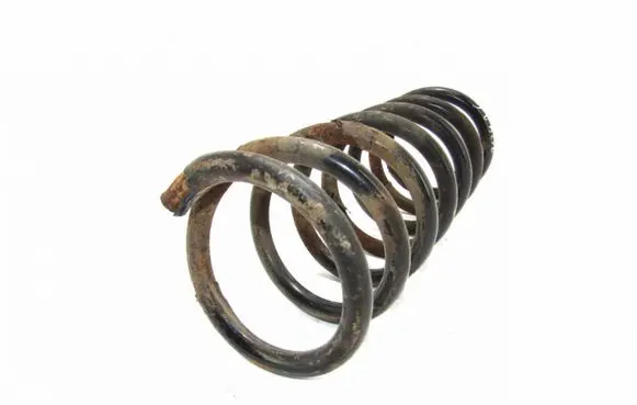 Volvo V70 Rear coil spring