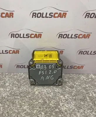 Audi A3 S3 A3 Sportback 8P Airbag control unit/module 8P0959655C 0285001666