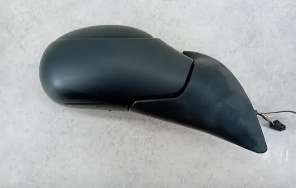 Citroen C3 Pluriel Front door electric wing mirror 