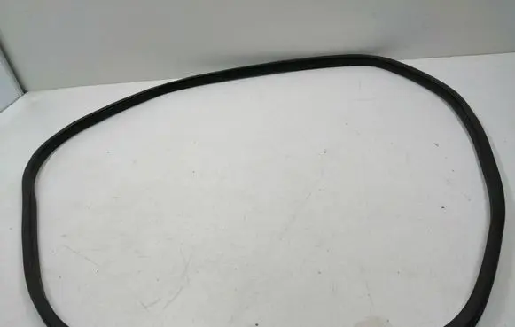 Nissan Pulsar Rear door rubber seal (on body) 