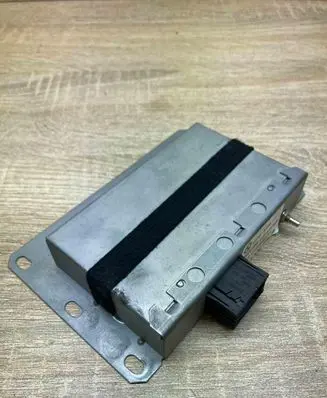 BMW 3 E46 GPS navigation control unit/module 8385141