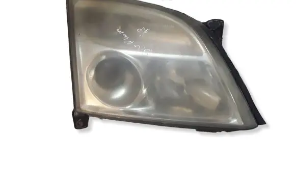 Opel Signum Headlight/headlamp 