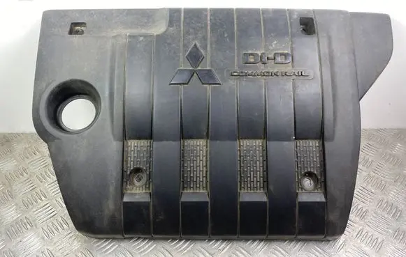 Mitsubishi Outlander Engine cover (trim)