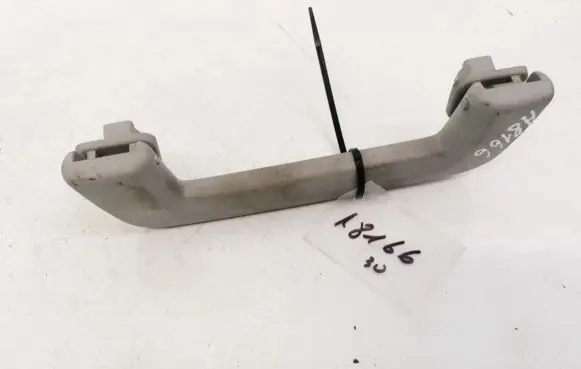 Volvo V50 Front interior roof grab handle