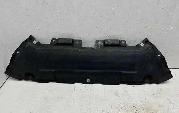 Mercedes-Benz GLC C253 Front bumper skid plate/under tray A2535200923
