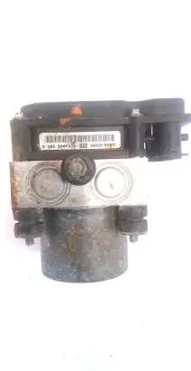 Nissan Primera ABS Pump 0265231317