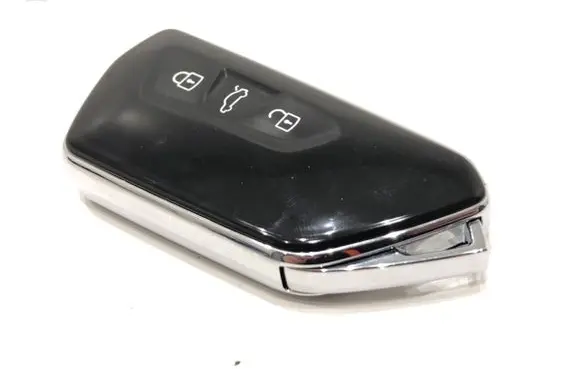 Skoda Superb B9 Ignition key/card 