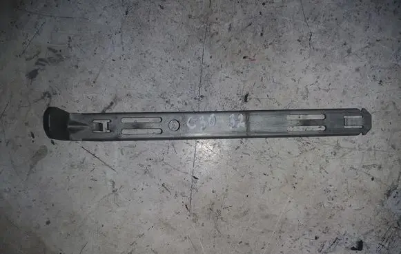 Volvo XC90 Other center console (tunnel) element 8637182