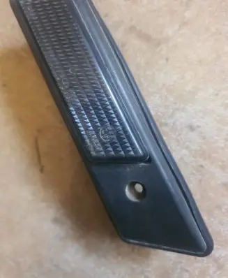 BMW 5 E34 Front fender indicator light 185007 Tyc185007 185007p1