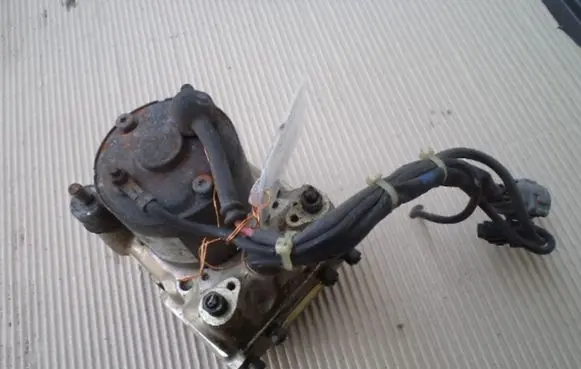 Nissan Almera ABS Pump