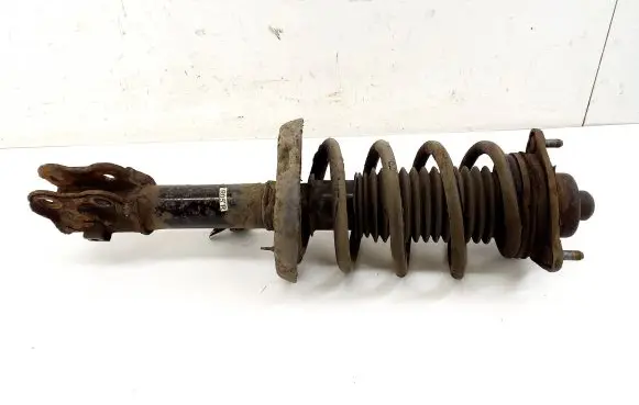 KIA Carens III Front shock absorber/damper 54660A4053
