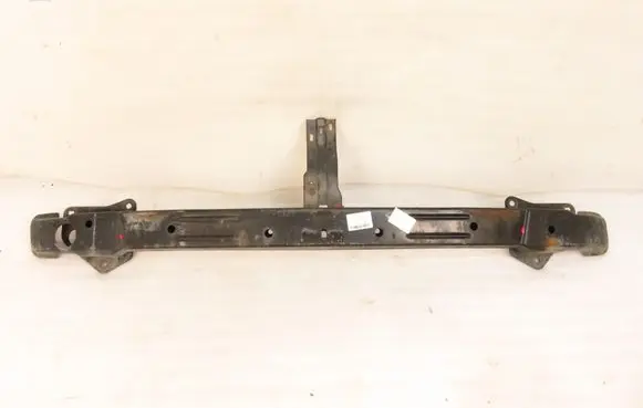 Opel Movano A Front bumper support beam 