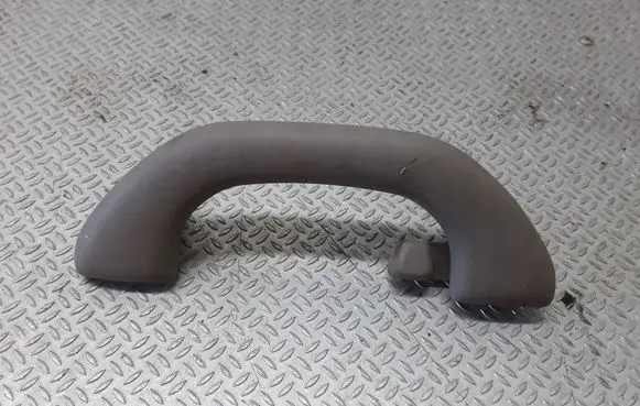 Volkswagen PASSAT B6 Rear interior roof grab handle 1K0857607J