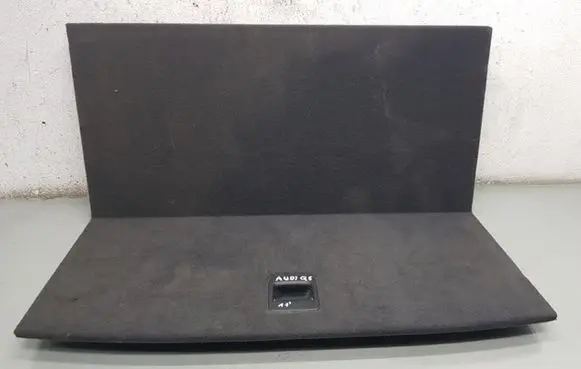 Audi Q5 SQ5 Trunk/boot mat liner 8R0861531A