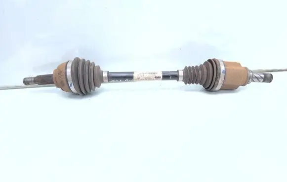 Renault Zoe Front driveshaft 391019232R
