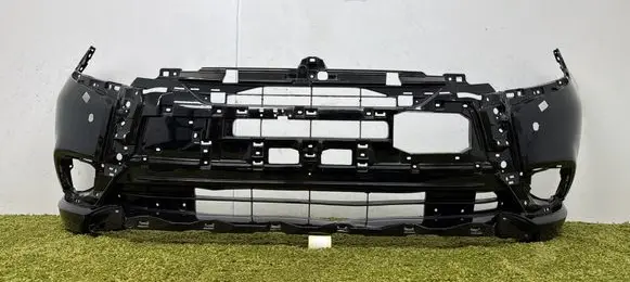 Mitsubishi Outlander Front bumper 6410G227ZZ