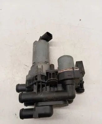Mercedes-Benz CL C215 Electric auxiliary coolant/water pump 2208300084
