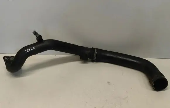 Fiat Doblo Intercooler hose/pipe 0051810957