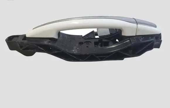 Citroen C5 Front door exterior handle 1200G3