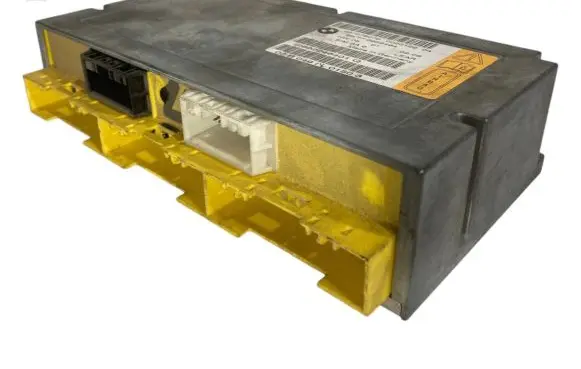 BMW 7 E65 E66 Airbag control unit/module 6922464 65776922464