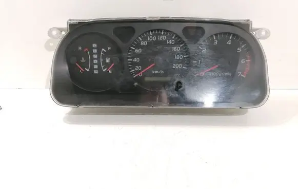 Speedometer (instrument cluster)