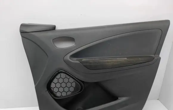 Renault Zoe Front door card panel trim