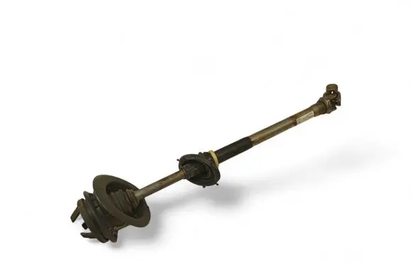 Audi A4 S4 B8 8K Steering column universal joint 8K1419753E
