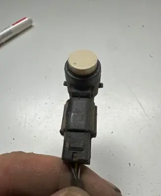 Parking PDC sensor