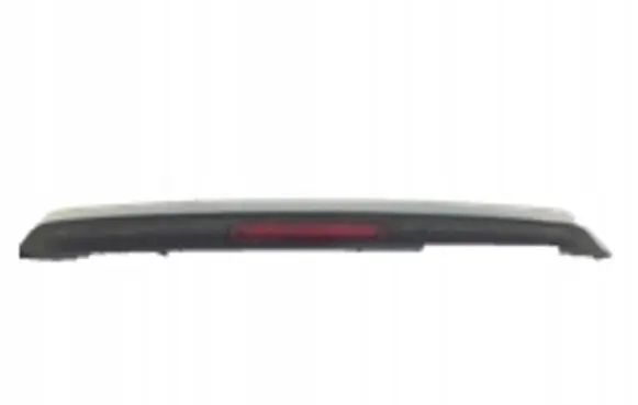 Honda FR-V Tailgate/trunk spoiler 
