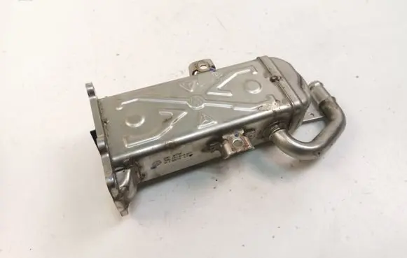 Audi A1 EGR valve cooler 03L131512BH