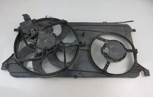 Ford Transit Fan set 8C118C607AB