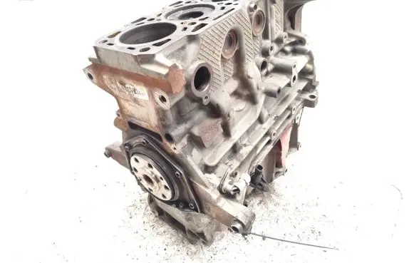 Fiat Doblo Engine swap 198A3000