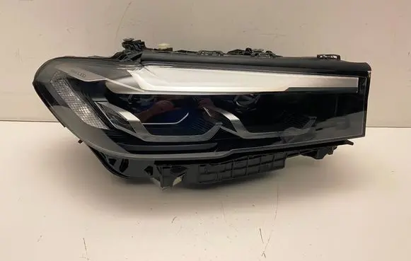 BMW 5 G30 G31 G38 Headlight/headlamp 5A26FA402 5A26FA4 MDE15076A