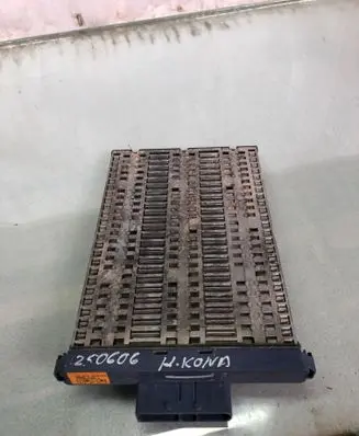 Hyundai Kona II Electric cabin heater radiator H309330410