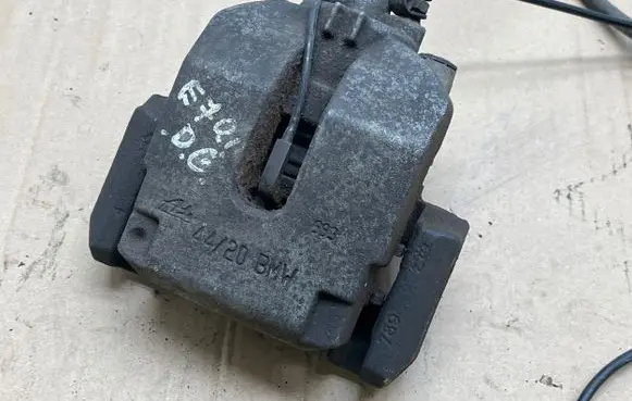 BMW X5 E70 Rear brake caliper