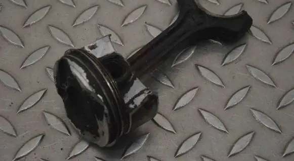 Mini One - Cooper Coupe R56 Piston 77165
