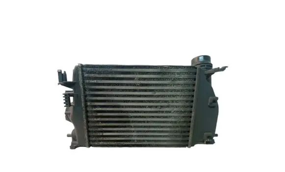 Nissan Qashqai Intercooler radiator 144614ED0A