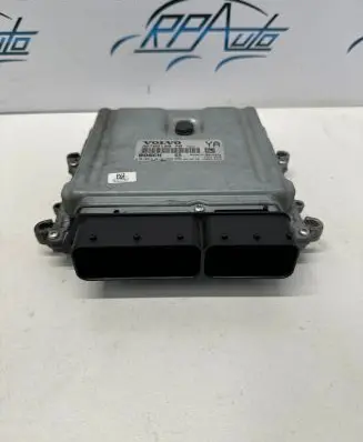 Volvo V70 Engine control unit/module 30785100AB L3740936 0281012765