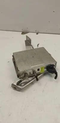 GPS navigation control unit/module