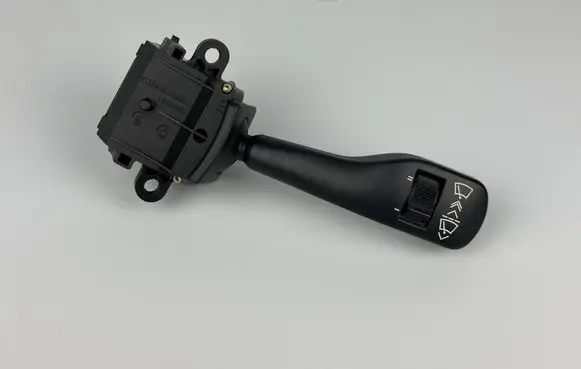 BMW 3 E46 Wiper control stalk 8363664 01204000 8363664M
