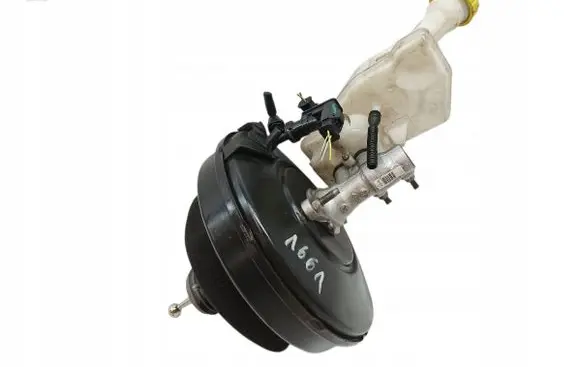 Citroen C3 Brake booster 9811514380