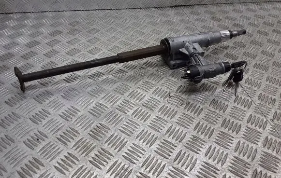 Audi 80 90 B3 Rear steering column 893419565D