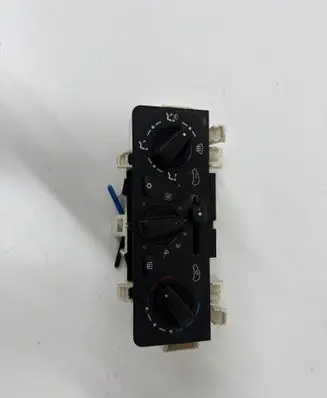 Climate control unit