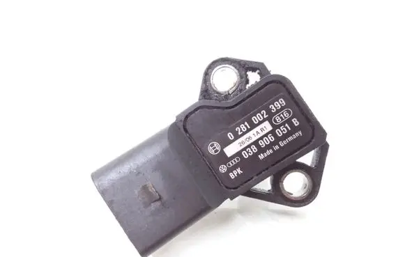 Skoda Octavia Mk2 (1Z) Air pressure sensor 038906051B 0281002399