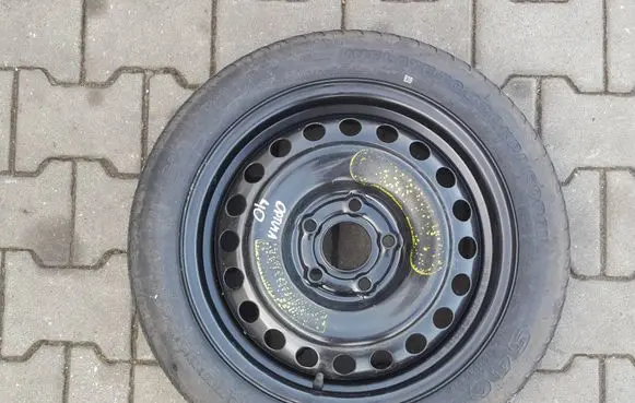 KIA Optima R16 steel rim 52910-C1910