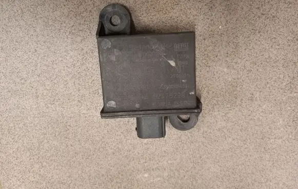 BMW 3 E92 E93 Tire pressure sensor 678184603